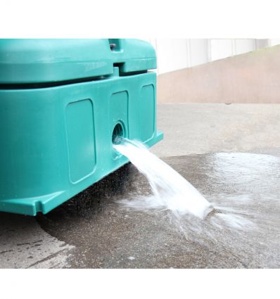 Abreuvoir antigel isotherme simple ou double postes