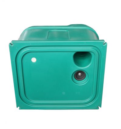 Abreuvoir antigel isotherme simple ou double postes