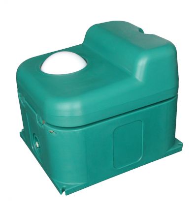 Abreuvoir antigel isotherme simple ou double postes
