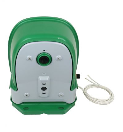 Abreuvoir chauffant automatique en polyéthylène mâle ½" (15/21 mm)
