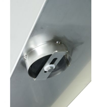 Abreuvoir en inox Compact pour stabulation