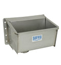 Abreuvoir en inox Compact pour stabulation