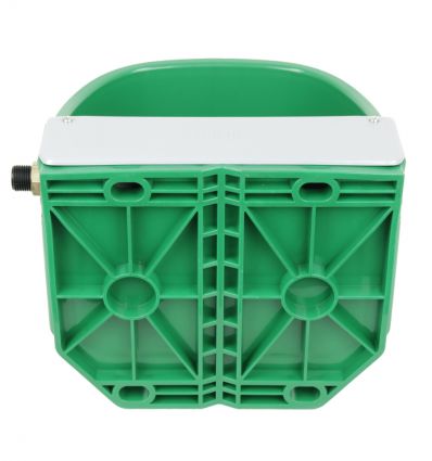 Abreuvoir niveau constant avec cuve plastique renforcé - Raccord mâle ½ (15/21mm)