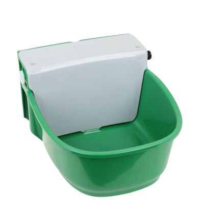 Abreuvoir niveau constant avec cuve plastique renforcé - Raccord mâle ½ (15/21mm)