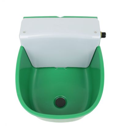 Abreuvoir niveau constant avec cuve plastique renforcé - Raccord mâle ½ (15/21mm)