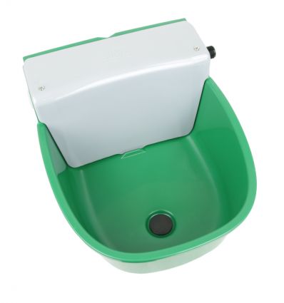 Abreuvoir niveau constant avec cuve plastique renforcé - Raccord mâle ½ (15/21mm)
