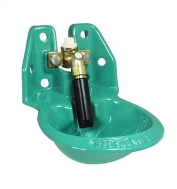 Abreuvoir ovin avec soupape tubulaire Raccord femelle ¾" (20/27 mm)