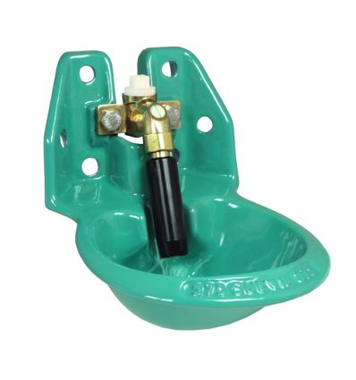 Abreuvoir ovin avec soupape tubulaire Raccord femelle ¾" (20/27 mm)