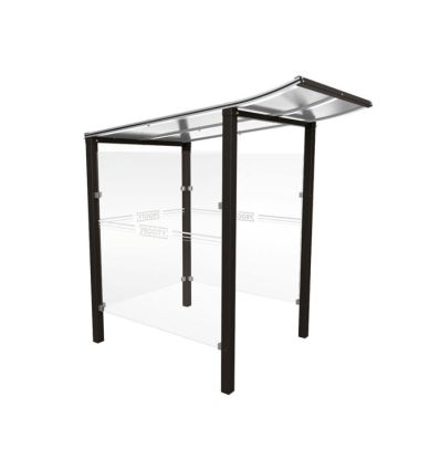Abri de caisse Modulo