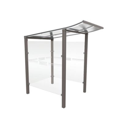 Abri de caisse Modulo