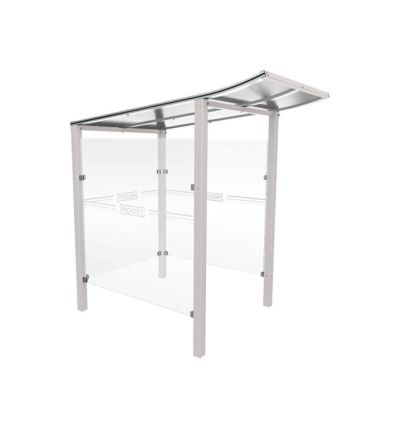 Abri de caisse Modulo