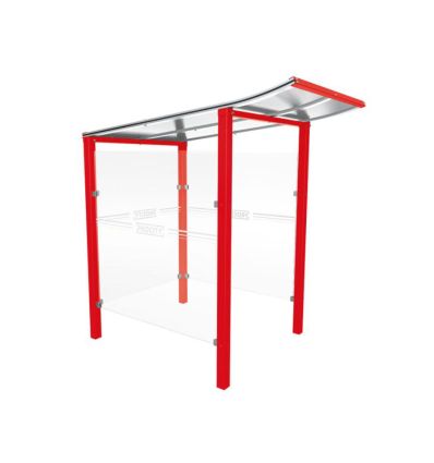 Abri de caisse Modulo