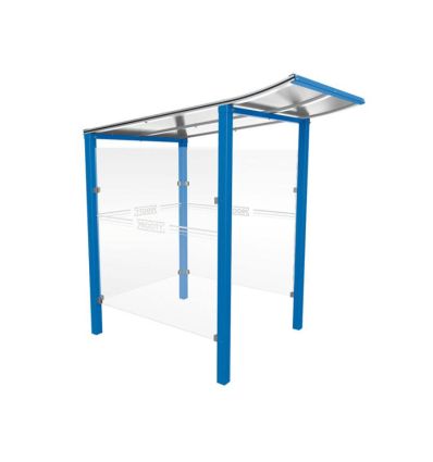 Abri de caisse Modulo