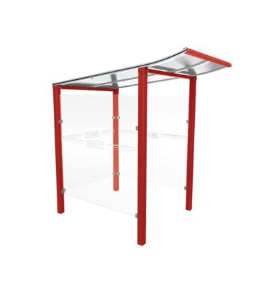 Abri de caisse Modulo