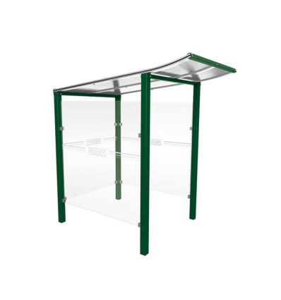 Abri de caisse Modulo