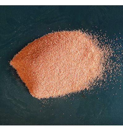 Absorbant en sciure de bois ignifugée