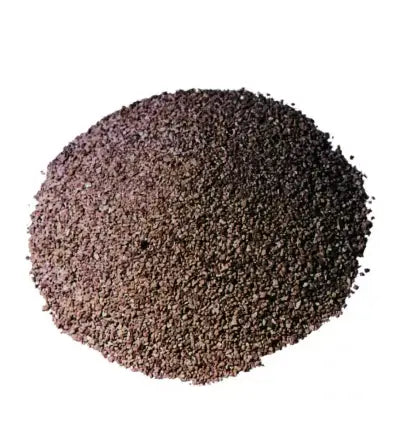 Absorbant en terre de diatomée calcinée