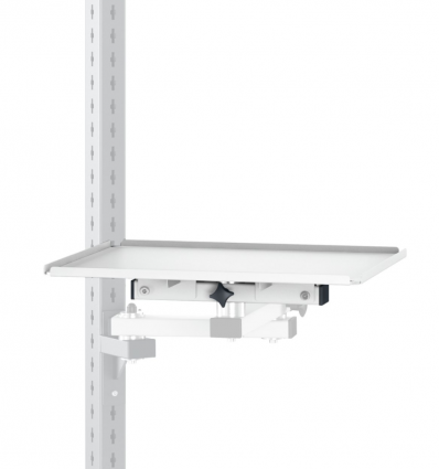 Accessoire pour établi - Ordinateur
