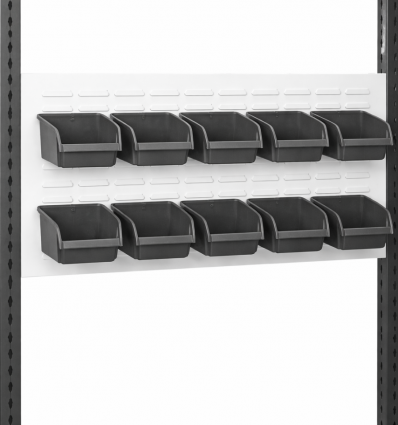 Accessoire pour établi - Rangement bac à bec