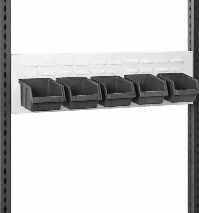 Accessoire pour établi - Rangement bac à bec