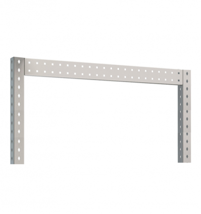 Accessoire pour établi - Rangement perforé