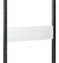 Accessoire pour établi - Rangement perforé
