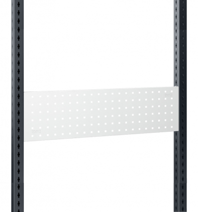 Accessoire pour établi - Rangement perforé