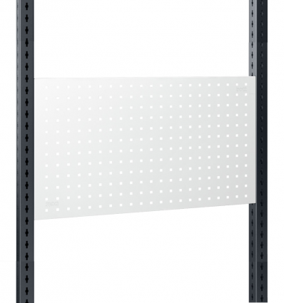 Accessoire pour établi - Rangement perforé