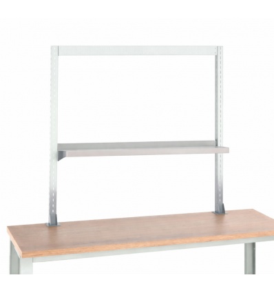 Accessoire pour établi - Tablette