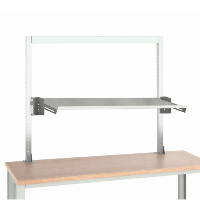 Accessoire pour établi - Tablette