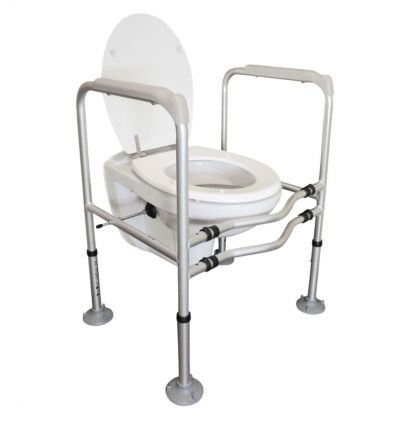 Accoudoir WC