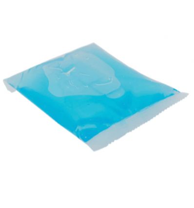 Accumulateur de froid souple