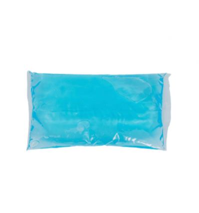Accumulateur de froid souple