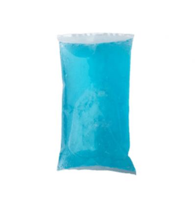 Accumulateur de froid souple