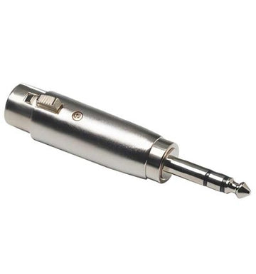 Adaptateur xlr vers jack