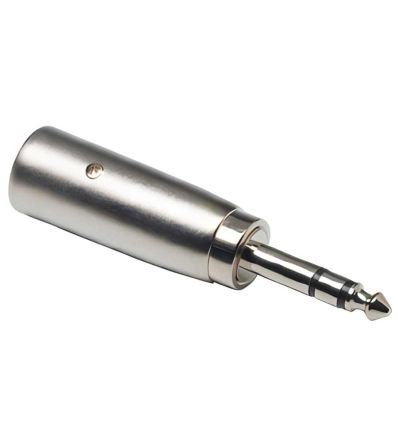 Adaptateur xlr vers jack