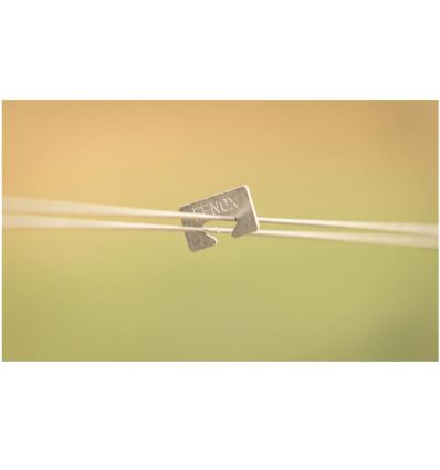Agrafe pour Vigne aluminium (lot de 500)