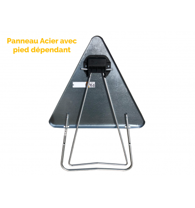 AK14 - Panneau de Chantier Autres Dangers