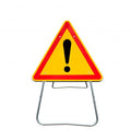 AK14 - Panneau de Chantier Autres Dangers