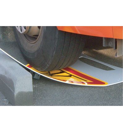 AK30 - Panneau de Chantier Bouchons