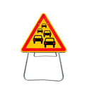 AK30 - Panneau de Chantier Bouchons