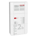 Alarme type 2b Pr