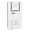 Alarme type 2b Sa