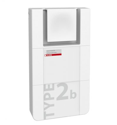 Alarme type 2b Sa