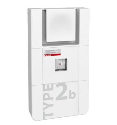 Alarme type 2b Sa