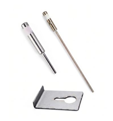 Amarre Fenox à Percussion (lot de 10)