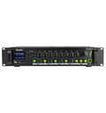 Ampli 100v multizone​ 4 zones 120 W