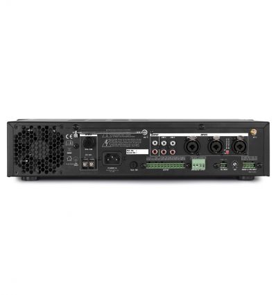 Ampli 100v multizone​ 4 zones 120 W