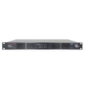 Amplificateur de puissance classe D 4 canaux