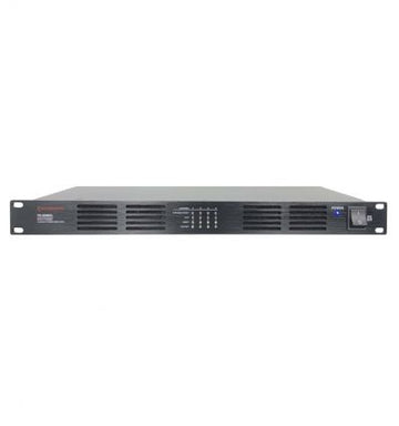 Amplificateur de puissance classe D 4 canaux